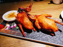 -大鸽饭(岗顶店)