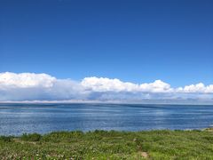 -青海湖二郎剑景区