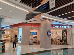 -COSTA COFFEE(成都来福士店)