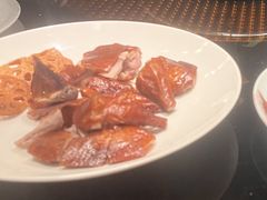 -杭州西子湖四季酒店·金沙厅