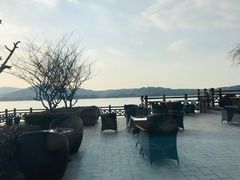 -望海·帆船主题咖啡厅•品茗下午茶(石湖景区店)