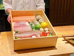 -蝉一日本料理(高新区店)
