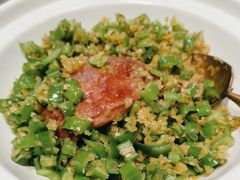 酸菜香猪肉-大盐帮川菜馆(长楹天街店)