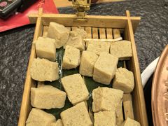 -友乐居羊蝎子(西直门店)