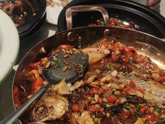 -绿草地·湘菜(7mall店)