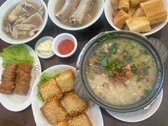 -松發肉骨茶(先得坊店)