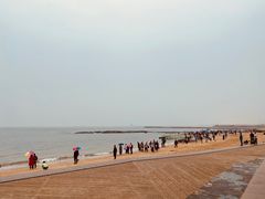 -日照灯塔风景区