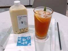 -ADO KAFE(大学城店)