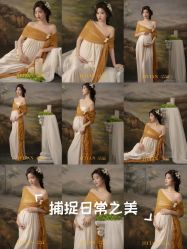 -专注孕妇照亲子照·纪田摄影