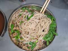 -正宗杨记普洱酸醋米线(总店)