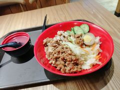 -大炮盐酥鸡(新街口店)