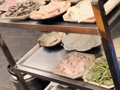 -化龙桥九宫格火锅(清水河店)