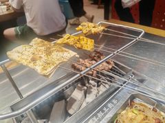 -7只羊·鲜羊肉串·地锅鸡精酿(玄武墨香路店)