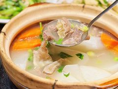-老瑞福上海菜(人民广场店)
