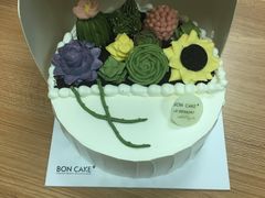 -BON CAKE(华贸购物中心店)