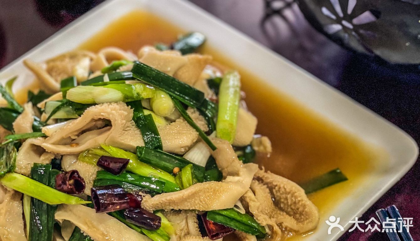 秋日的一份暖胃食材🐑