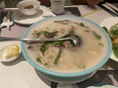-新兴·金羊座·粤菜点心(乐峰店)