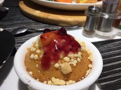 -斗牛士牛排餐厅(嘉里汇店)