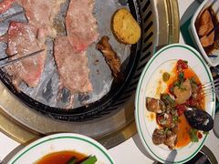 -亚马逊海鲜自助(梅溪湖步步高店)