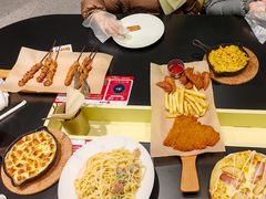 -必胜客(桐梓坡店)