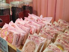 -矮子馅饼(大成路店)
