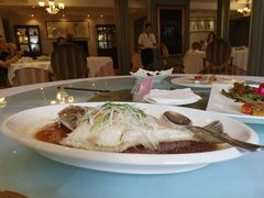 -和平官邸·花园餐厅(武定西路店)