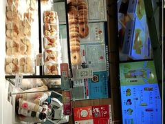 -BreadTalk面包新语·烘焙蛋糕(东方宝泰广场店)