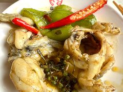 -嘉陵楼馋嘴城(簋街总店)