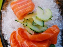 -Hatsune隐泉日式料理(三里屯太古里店)