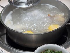 -潮泰牛肉火锅 · 创于1992年(车公庙店)