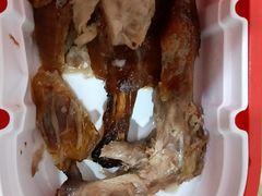 -全聚德烤鸭店(和平路店)