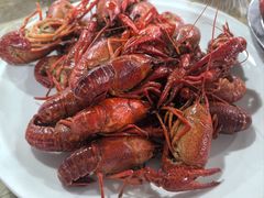 -五七小李子油焖大虾(总店)