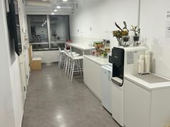 -白鲸自习室(公主坟店)