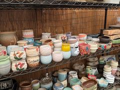 -保定市花鸟鱼虫市场