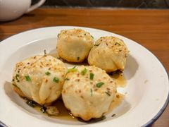 -舒蔡记生煎菜饭(云南中路店)