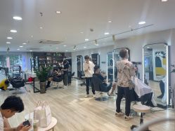 -新晨·SALON·形象造型