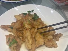 -知音酒楼(花园店)