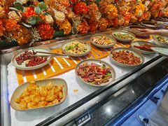-盛江山自助料理(大悦城旗舰店)