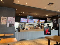 -肯德基(堤口店)