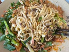 -方铲铲·成都板凳面(滨江银泰店)