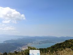 -七娘山