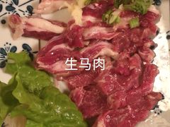 -雷屋日式料理(沈安小区店)
