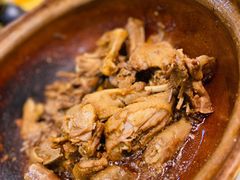 姜母鸭-莲花公园煎蟹(总店)