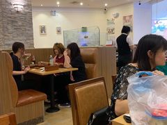 大堂-萨莉亚意式餐厅(天河城购物中心店)