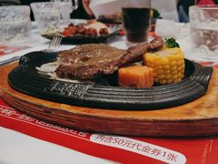 -尊品牛排(绳金塔店)