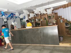 -游贝儿童游泳馆(朝阳店)