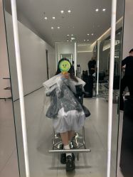 -DL HOPE明星造型