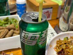 -唐力九头鸟烧烤·罗田吊锅(西云楼店)