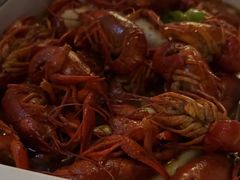 -聚汇三少·龙虾·中餐厅(莫邪路新天地店)