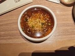 -巴奴毛肚火锅(京西大悦城店)
